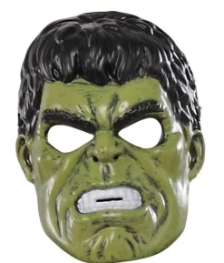 Hulk Avengers maske, barn
