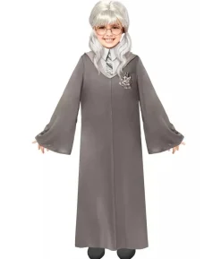Hulkende Hulda kostume