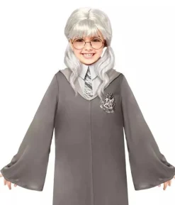 Hulkende Hulda kostume