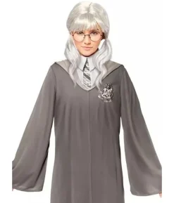 Hulkende Hulda kostume