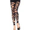 Hullet leggings