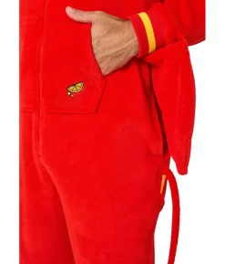 Hummer kostume