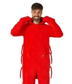 Hummer kostume