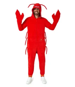 Hummer kostume