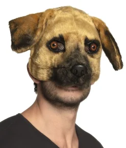 Hundemaske
