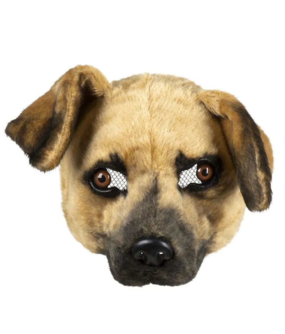 Hundemaske