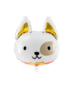 Hund folieballon