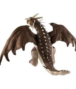 Hungarian Horntail bamse