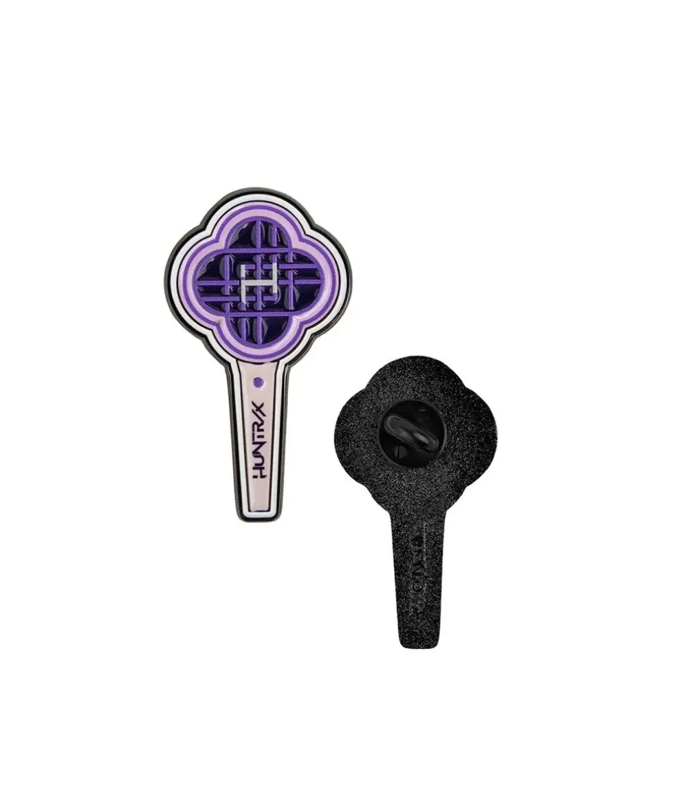 Huntrix Light Stick pin