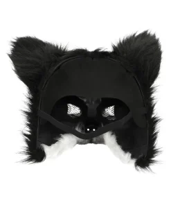 Husky maske