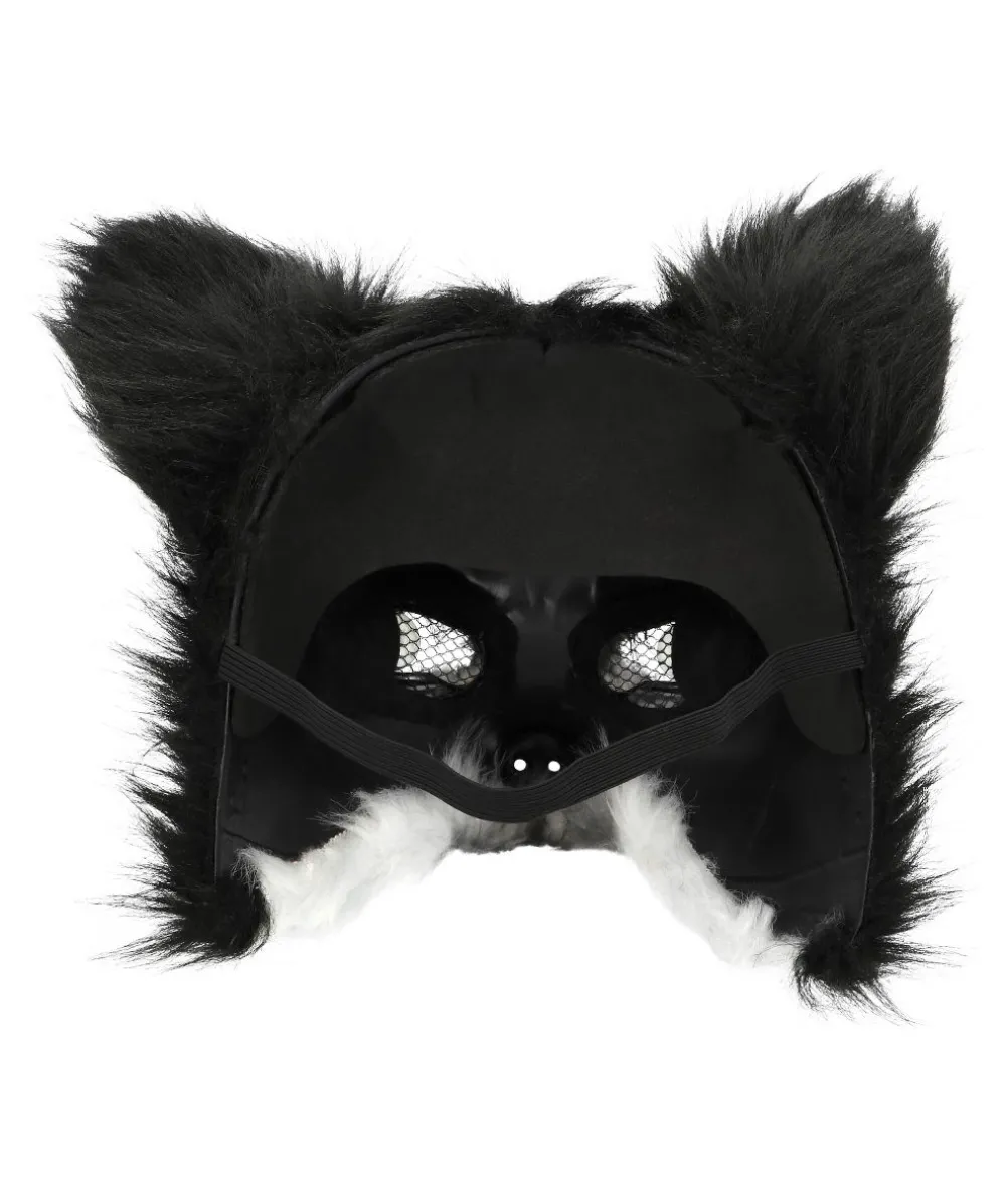 Husky maske