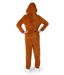 Hvalros kostume