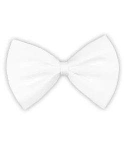Hvid butterfly