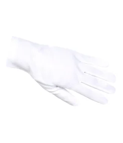 Hvide handsker, korte