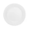 Hvide paptallerkner, 18cm 20 stk