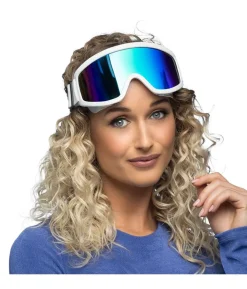 Hvide skibriller