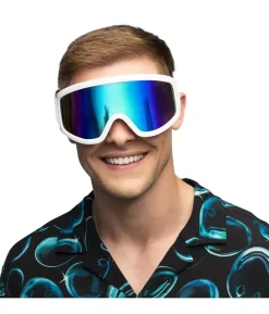 Hvide skibriller