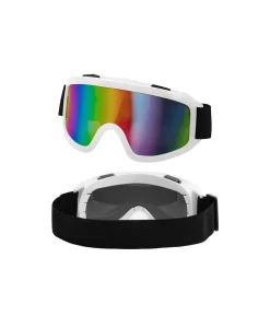 Hvide skibriller