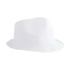 Hvid gangsterhat
