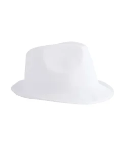 Hvid gangsterhat