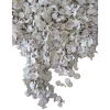 Hvid konfetti, 100 g