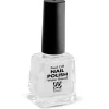 Hvid neglelak, 7 ml