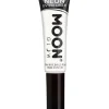 Hvid neon UV eyeliner