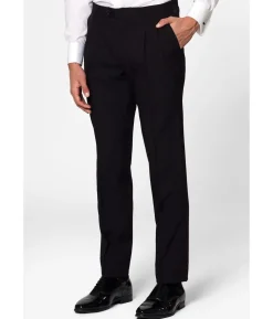 Hvid OppoSuit smoking