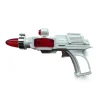 Hvid rumpistol