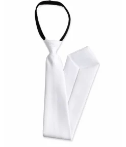 Hvidt slips