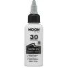 Hvid UV stofmaling, 30 ml