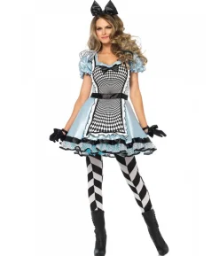 Hypnotic Miss Alice kostume