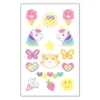 Icons tatoveringer