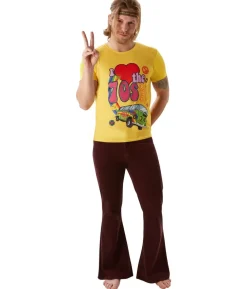 I Love the 70s t-shirt
