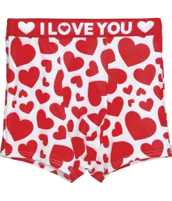 I LOVE YOU underbukser