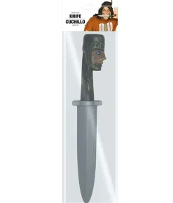 Indianer kniv, 30 cm