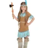 Indianer kostume