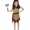 Indianer kostume