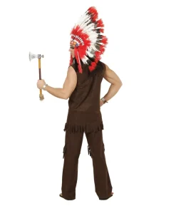 Indianer kostume