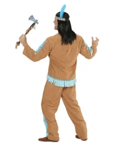 Indianer kostume