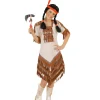 Indianer kostume