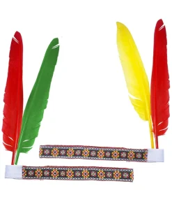 Indianer pandebånd
