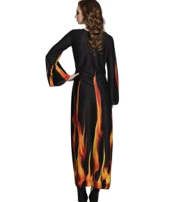 Inferno kjole