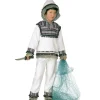 Inuit kostume