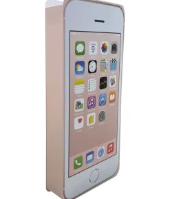 Iphone sangskjuler rosa
