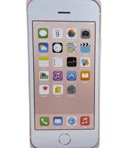 Iphone sangskjuler rosa