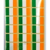Irland flag stickers