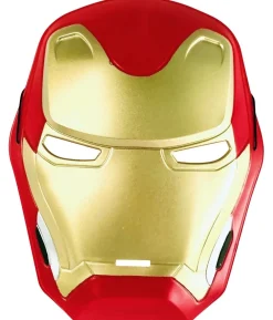 Iron Man maske, barn