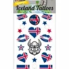 Island tatoveringer