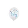 Its a boy balloner